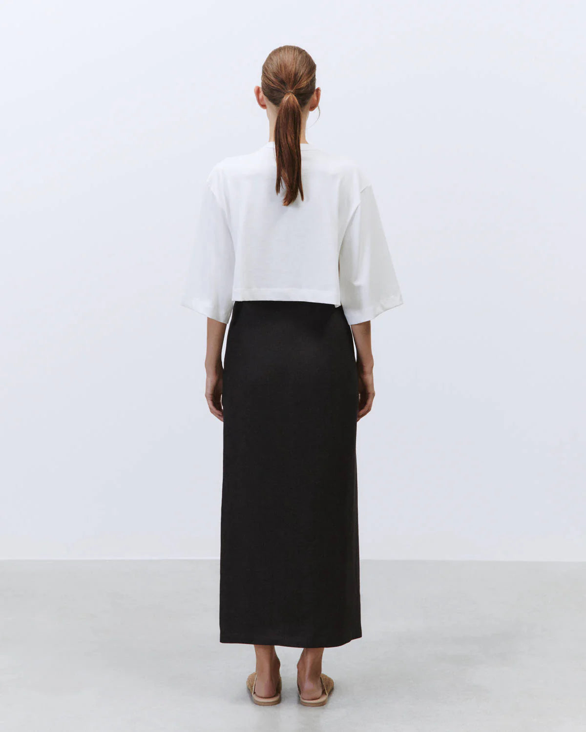 Alysi Skirt 105013