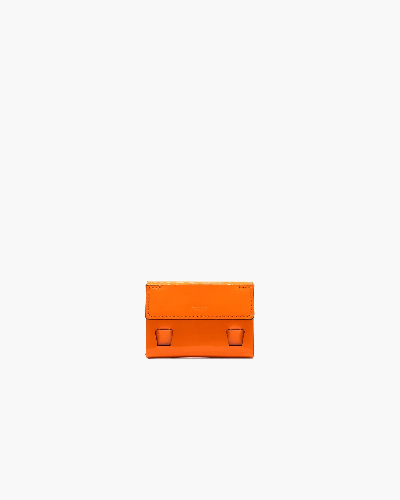 Domestique Card Flap Holder