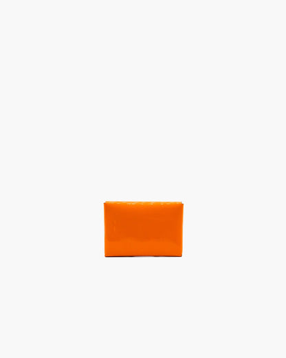Domestique Card Flap Holder