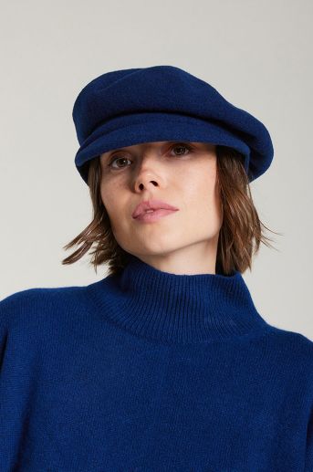 LAULHÈRE Ainhoa Cap