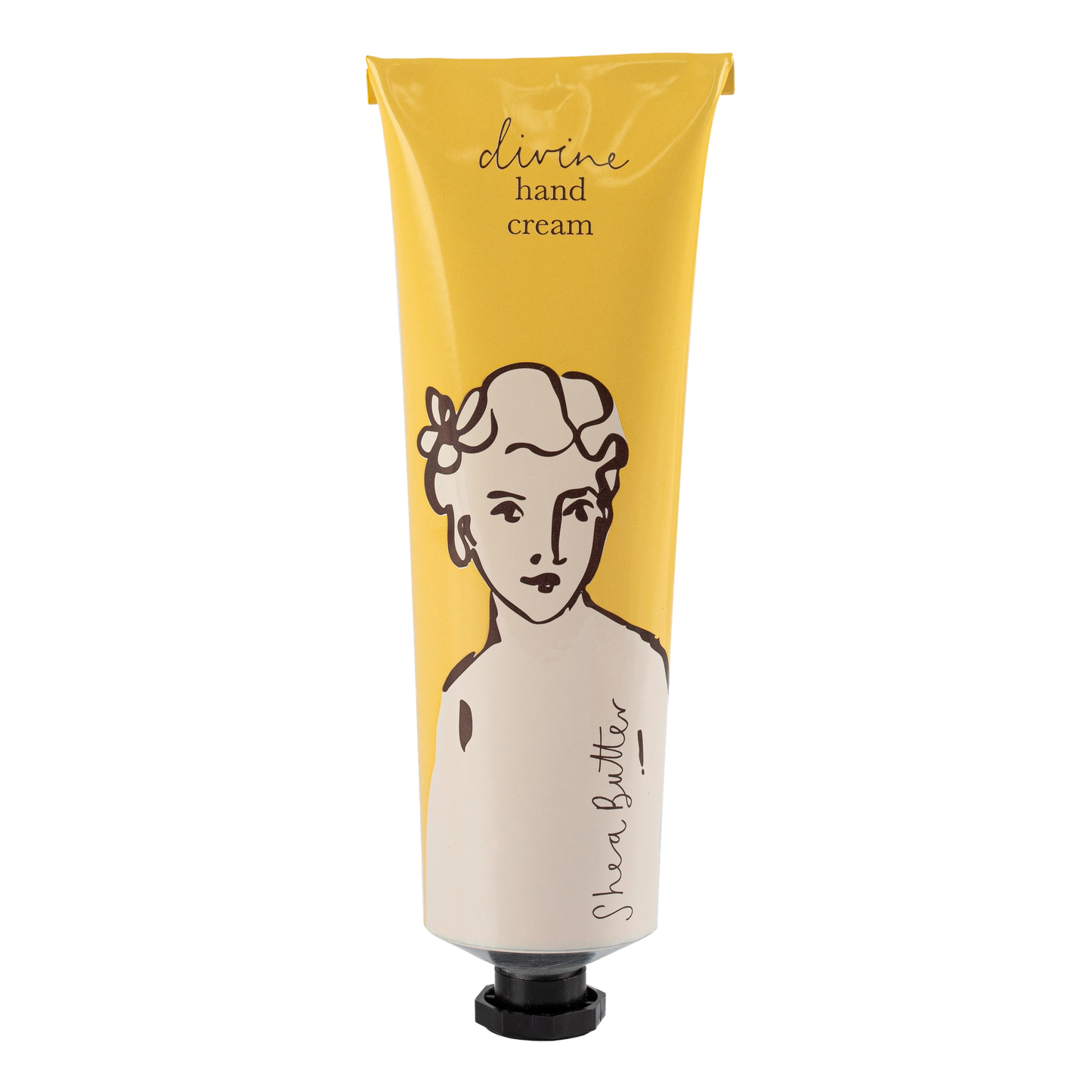 Archivist Shea Butter Hand Cream