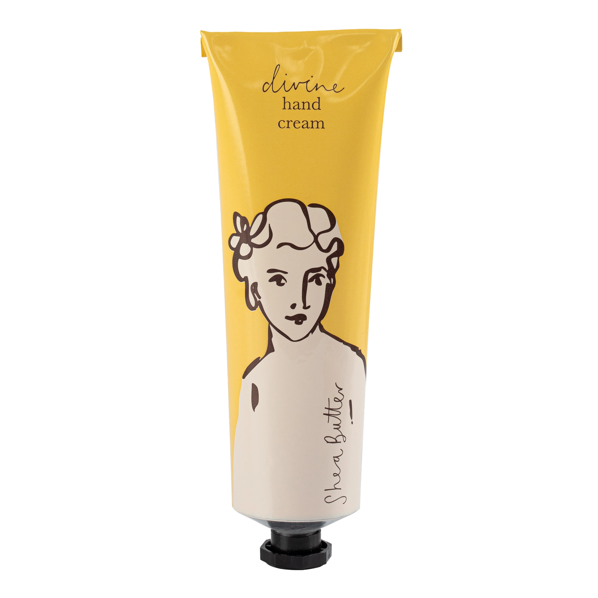 Archivist Shea Butter Hand Cream