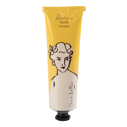 Archivist Shea Butter Hand Cream