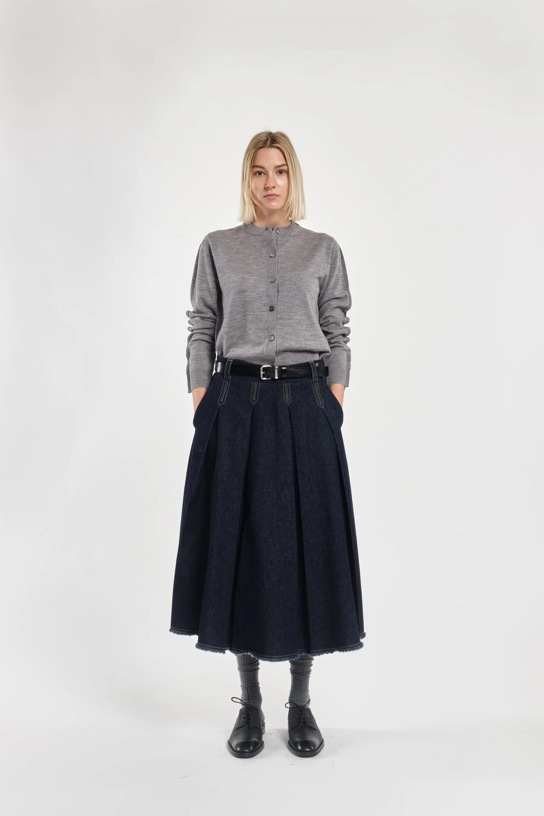 Tela Charlotte Skirt