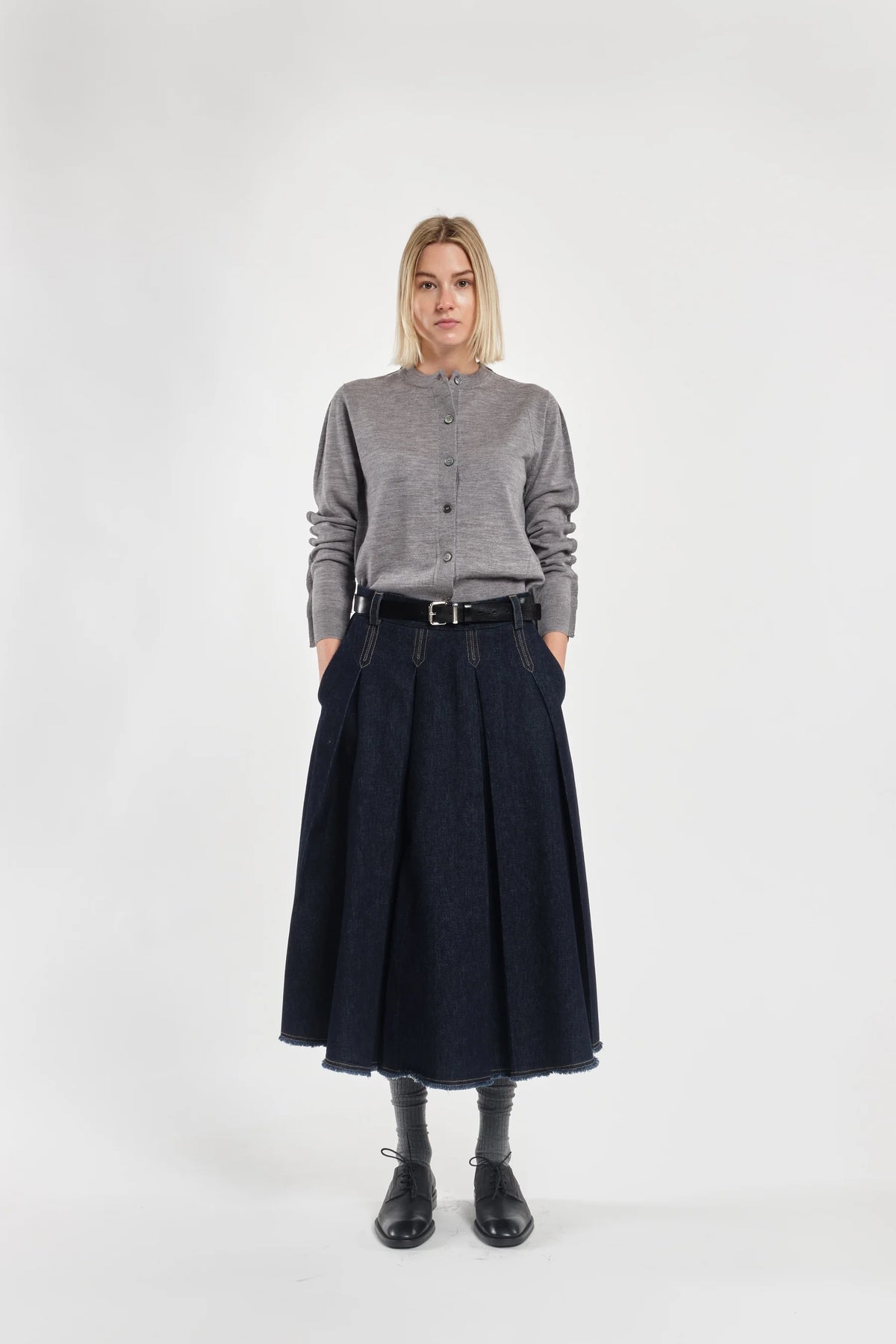 Tela Charlotte Skirt