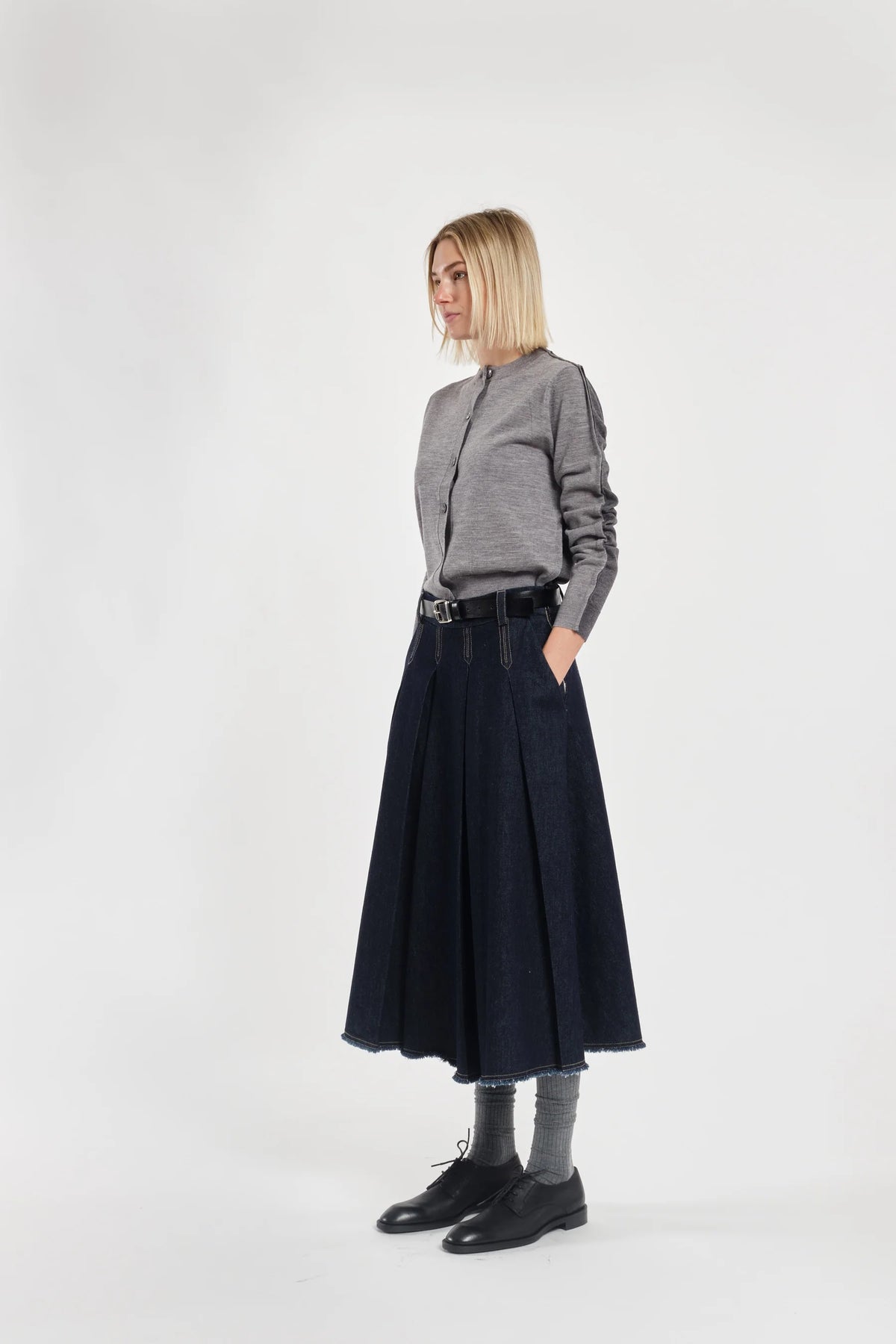 Tela Charlotte Skirt