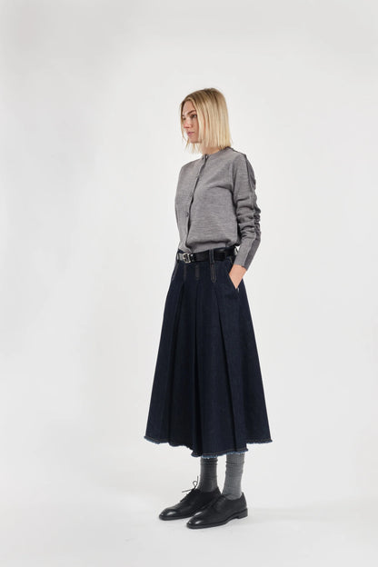 Tela Charlotte Skirt
