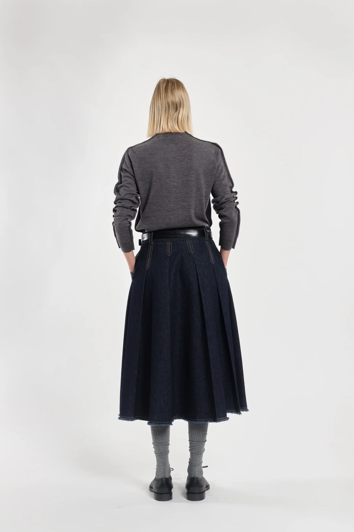 Tela Charlotte Skirt