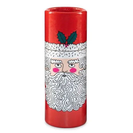 Archivist CM001 Father Christmas Cylinder Matches