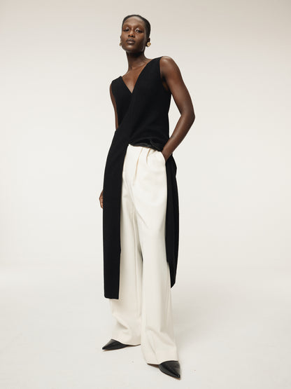 RECTO RC Front Open Dress
