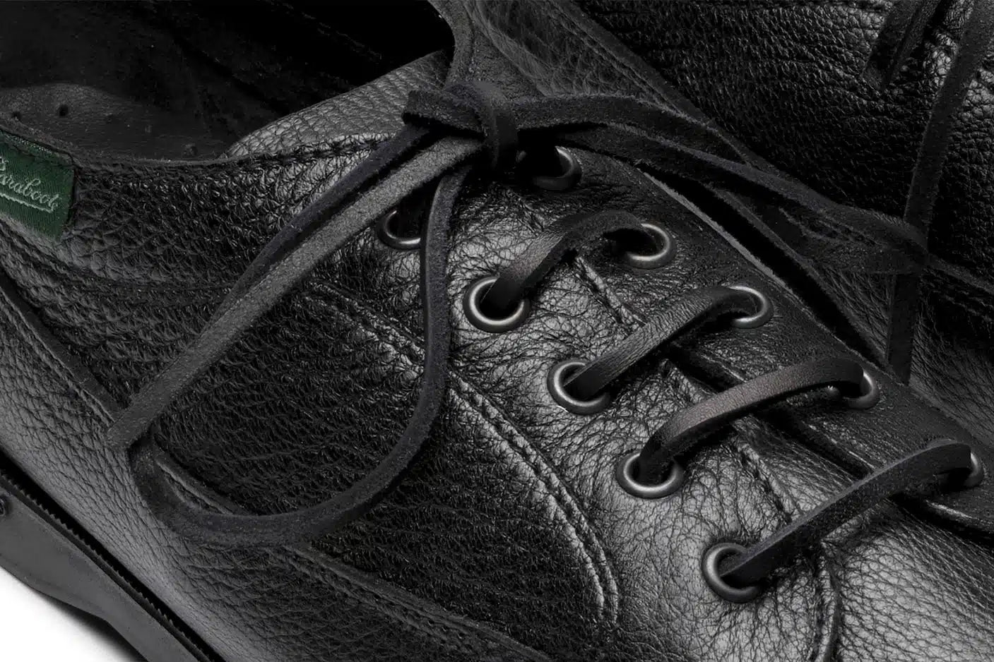 Paraboot Malibu/Marine Noire