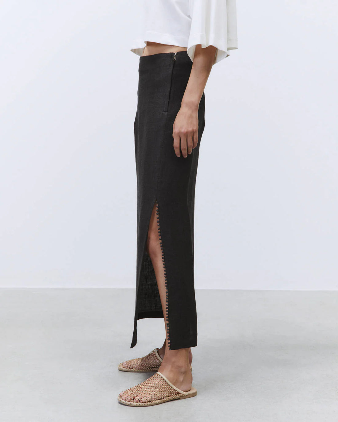 Alysi Skirt 105013