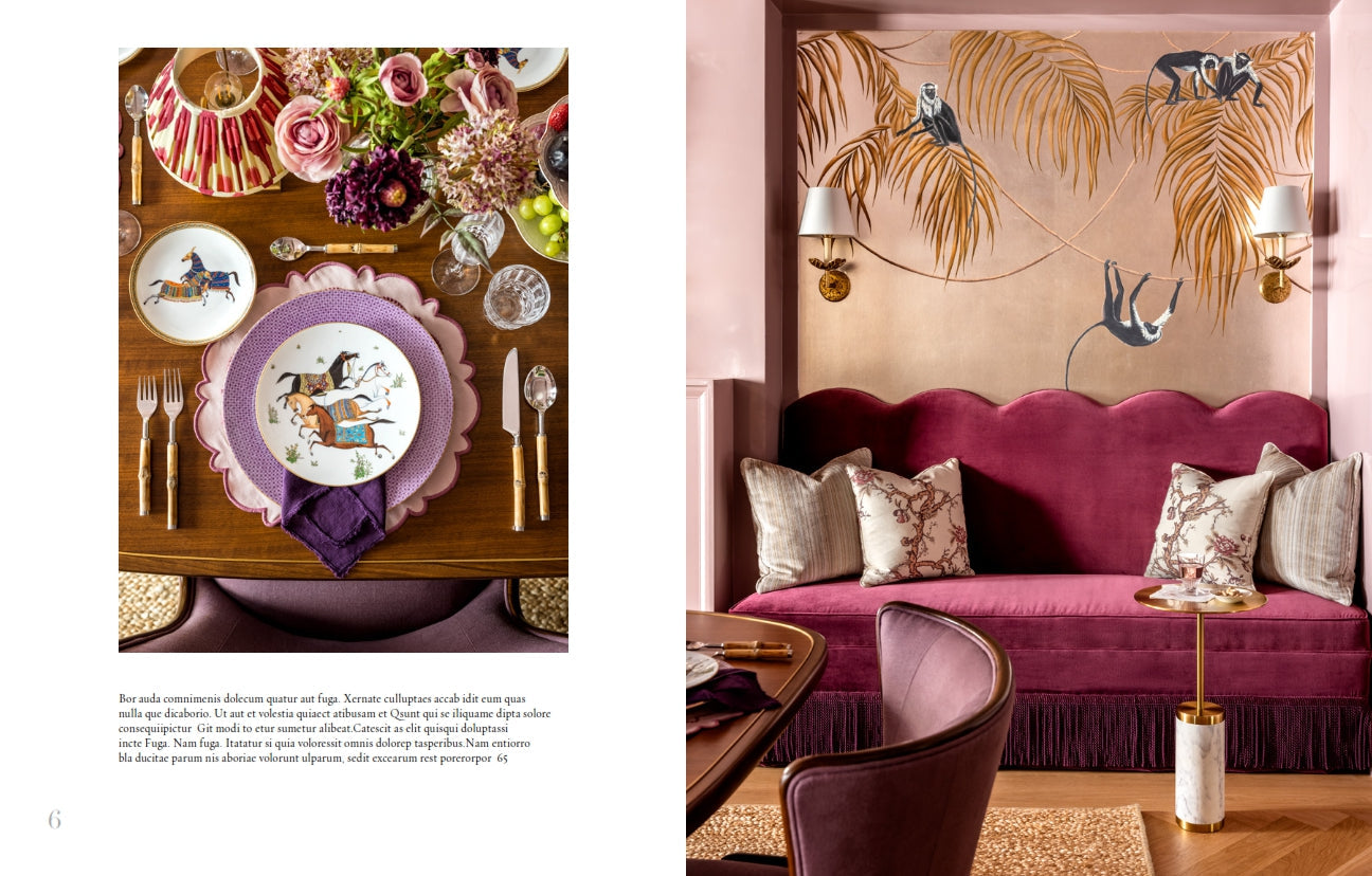 NEW MAGS - Design Reimagined