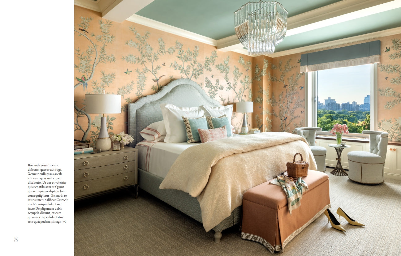 NEW MAGS - Design Reimagined