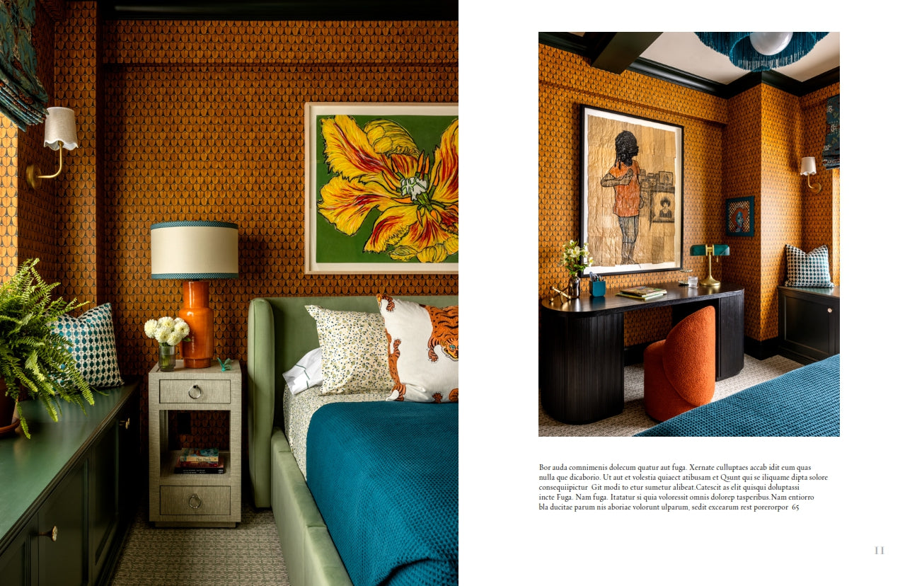 NEW MAGS - Design Reimagined