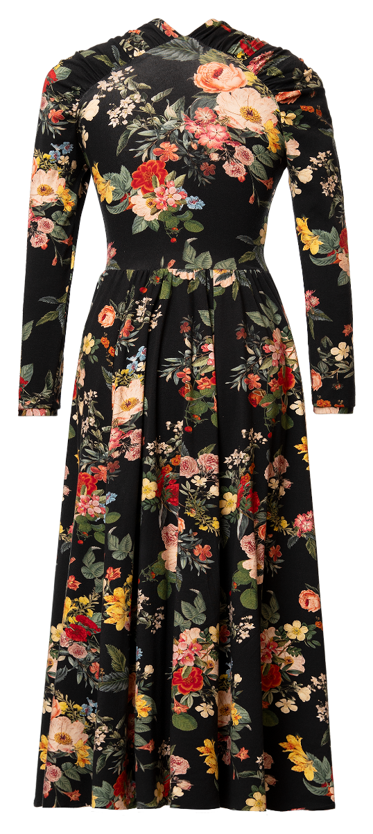 Lena Hoschek Kelly Dress