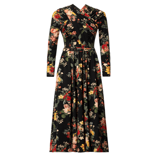 Lena Hoschek Kelly Dress