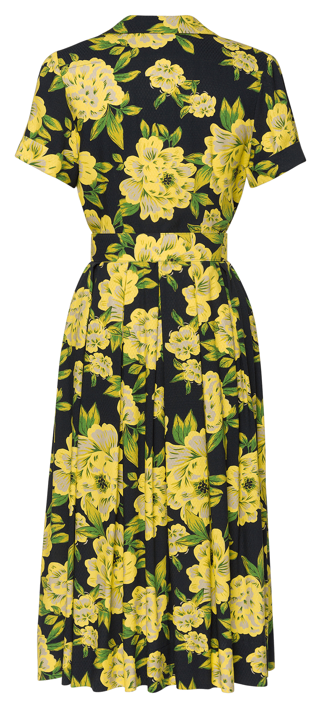 Lena Hoschek Cannes Dress