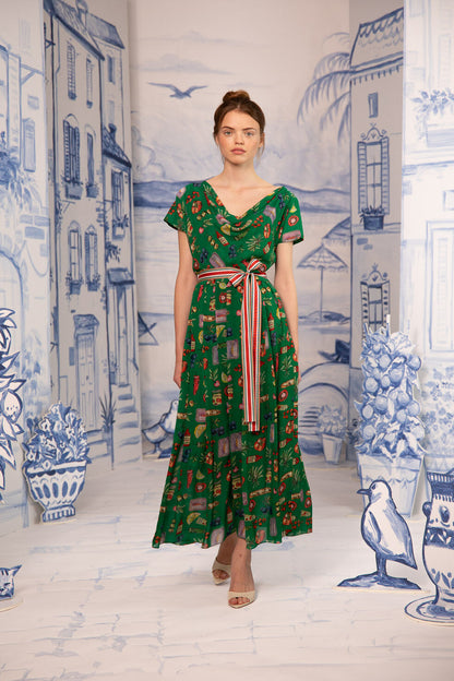 Lena Hoschek Gaia Dress