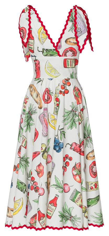 Lena Hoschek Lola Dress