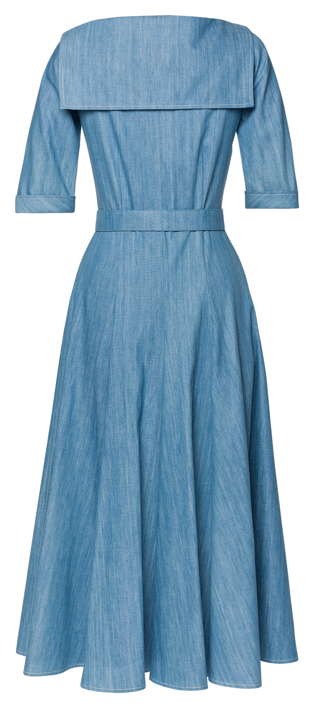 Lena Hoschek Marinella Dress