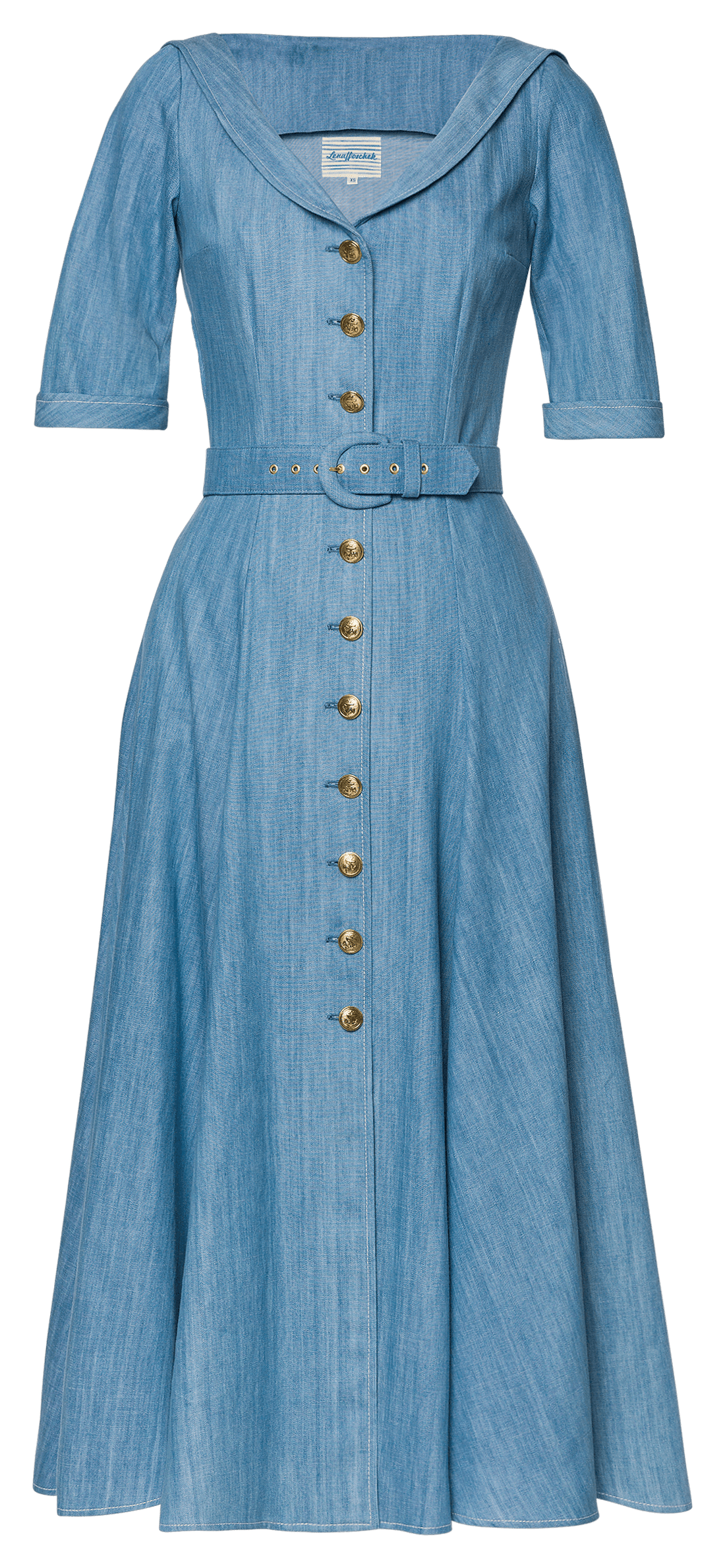 Lena Hoschek Marinella Dress