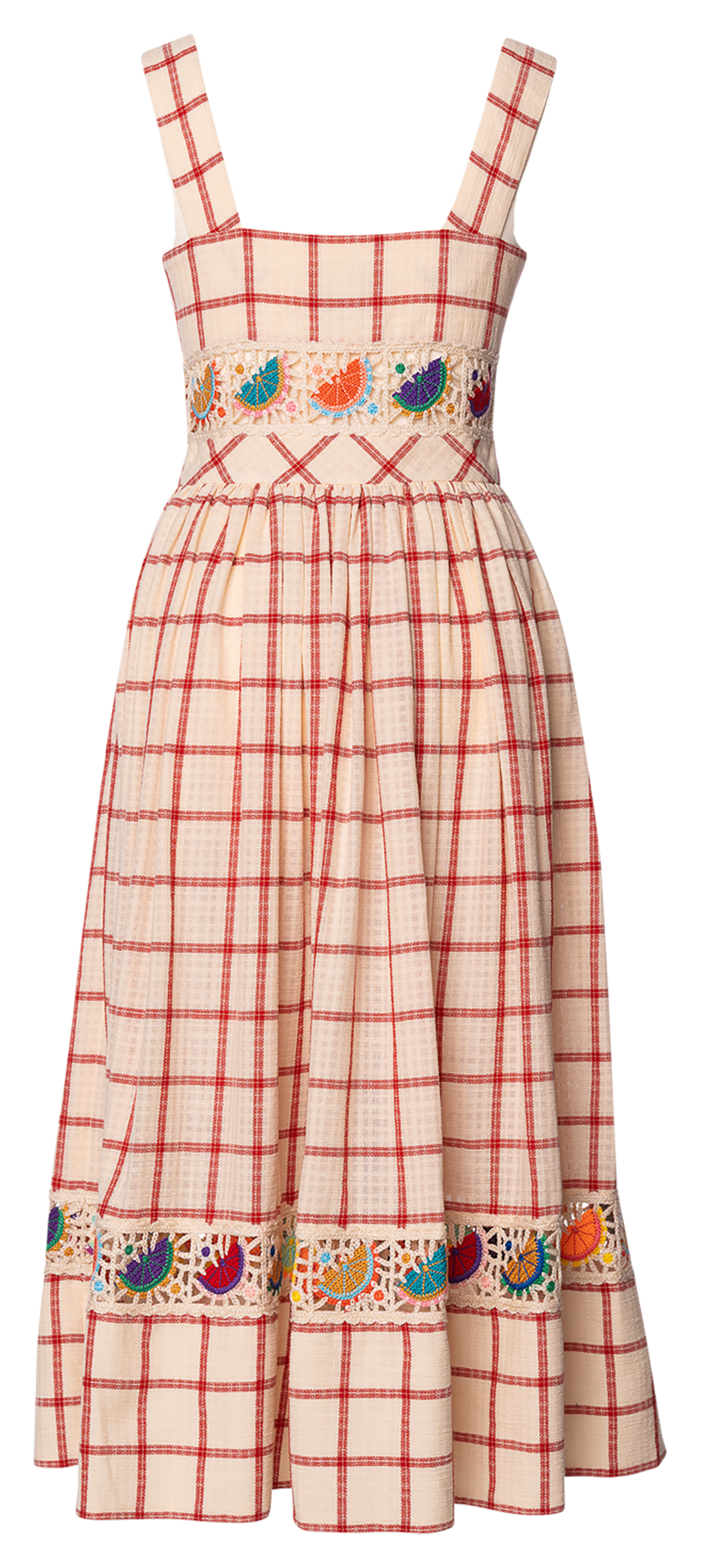 Lena Hoschek Smitten Kitten Dress
