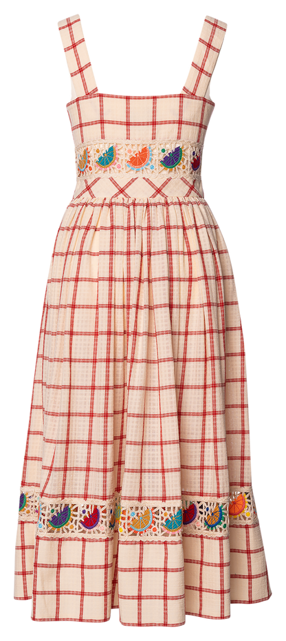 Lena Hoschek Smitten Kitten Dress
