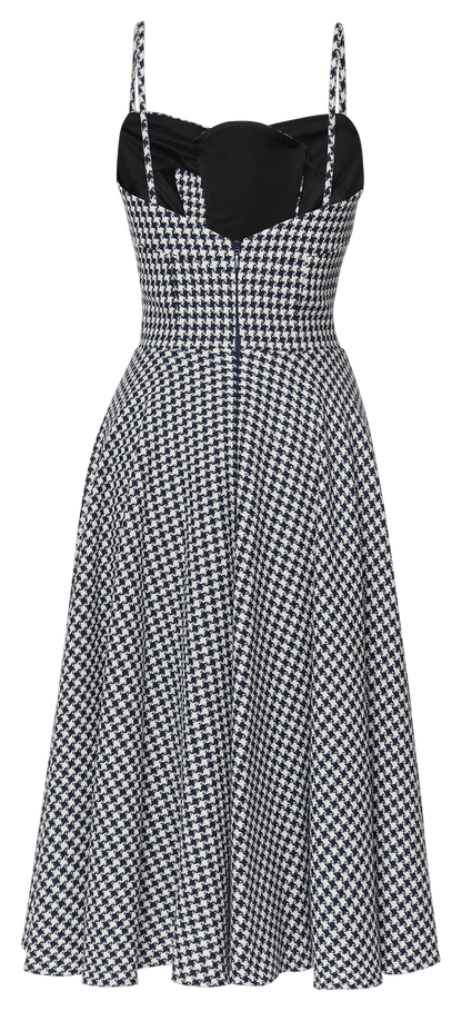 Lena Hoschek Sunny Side Dress