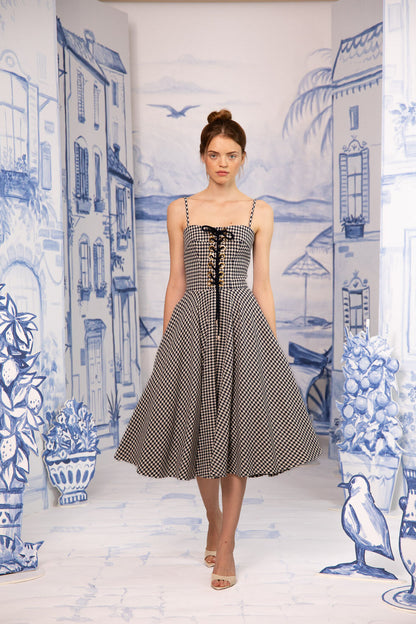 Lena Hoschek Sunny Side Dress