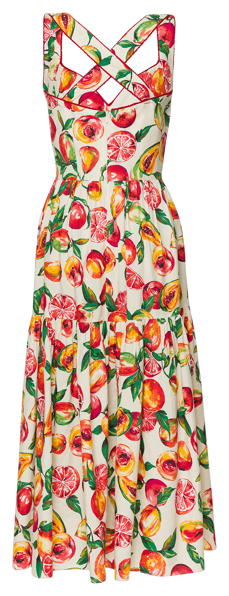 Lena Hoschek Vacances Dress