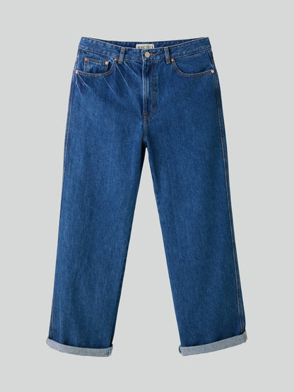 RECTO Straight Fit Denim