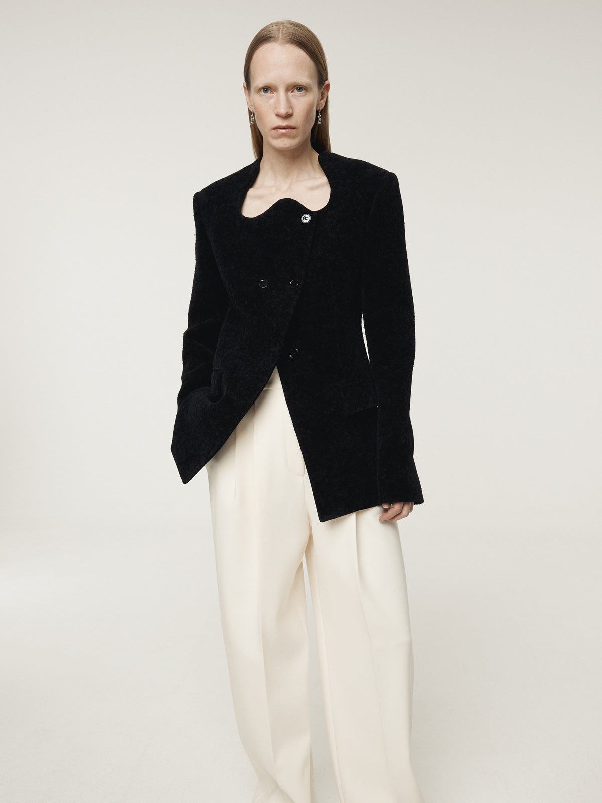 RECTO RC Signature Jacket