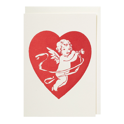 Archivist Cherub