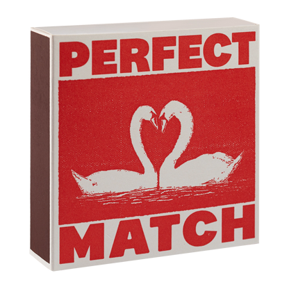 Archivist I Like You Swans Matches