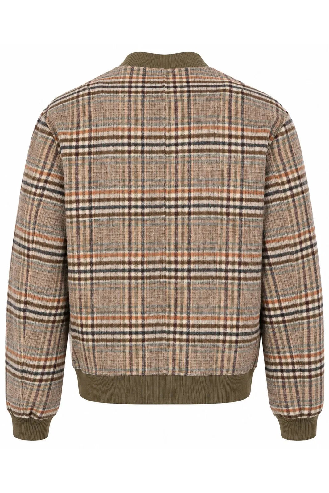AMARÀNTO Bomber Jacket