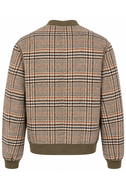 AMARÀNTO Bomber Jacket