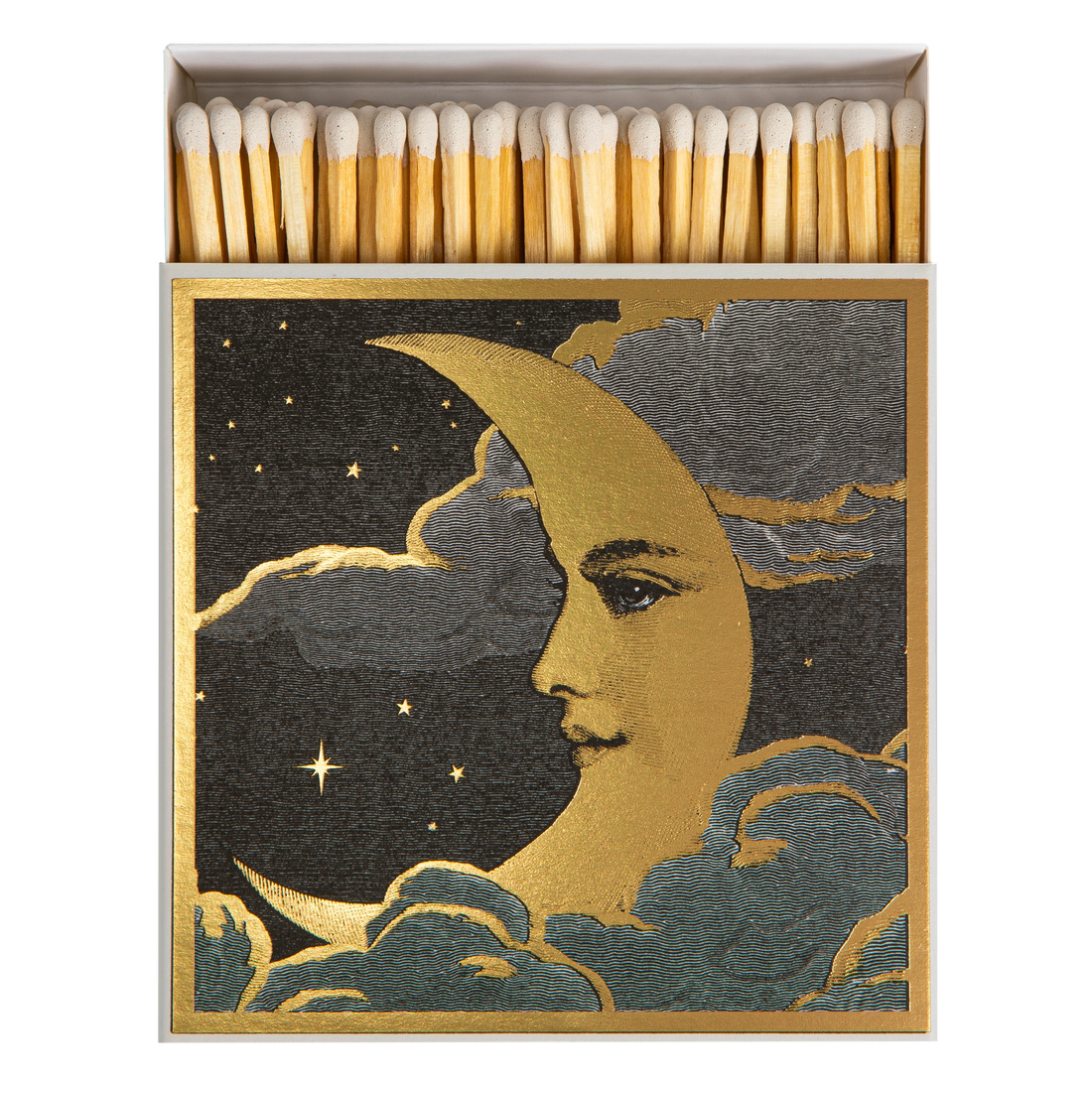 Archivist Land of Nod Matches