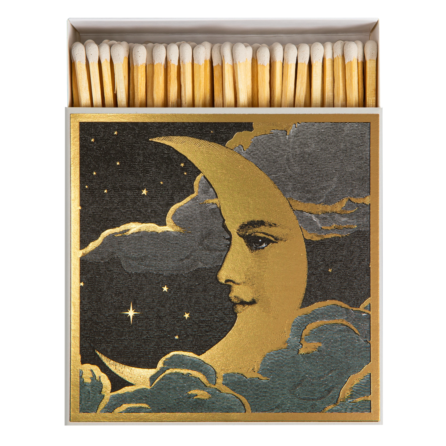 Archivist Land of Nod Matches