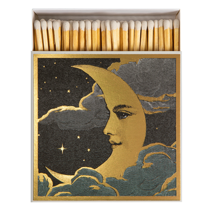 Archivist Land of Nod Matches