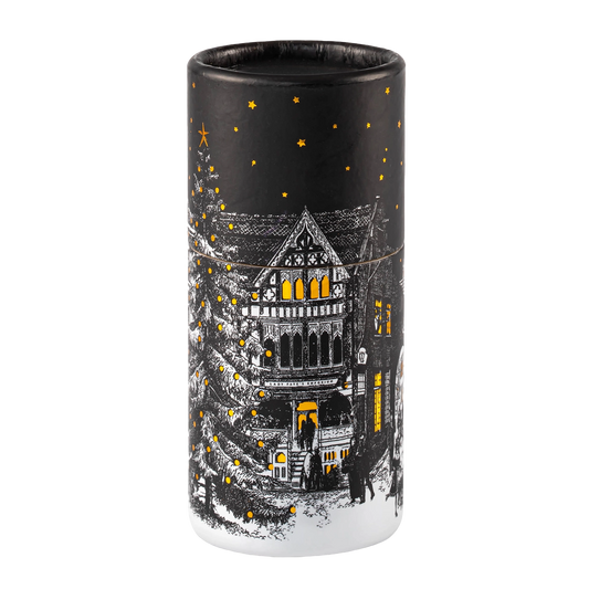 Archivist Starry Night Large Cylinder Matches