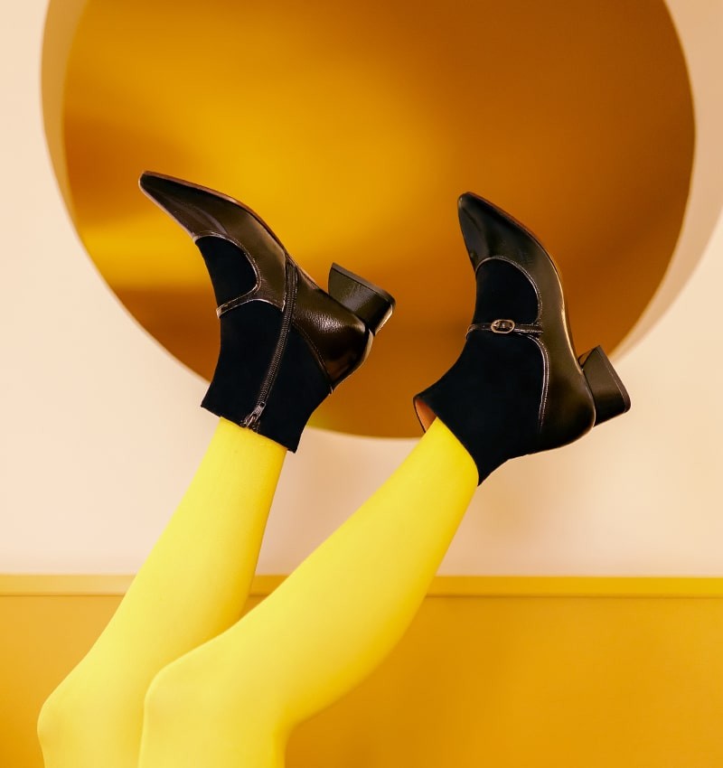 Chie Mihara HELEY