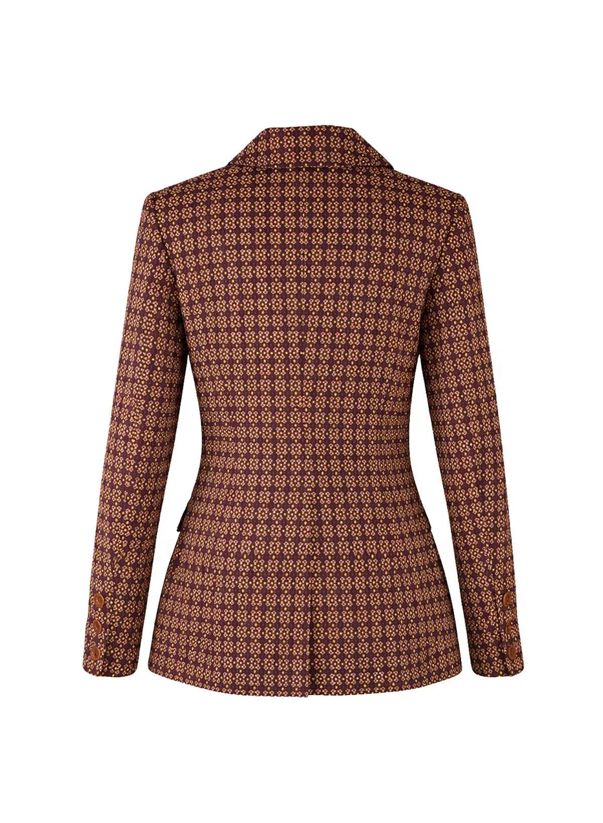 Lena Hoschek Astor Jacket