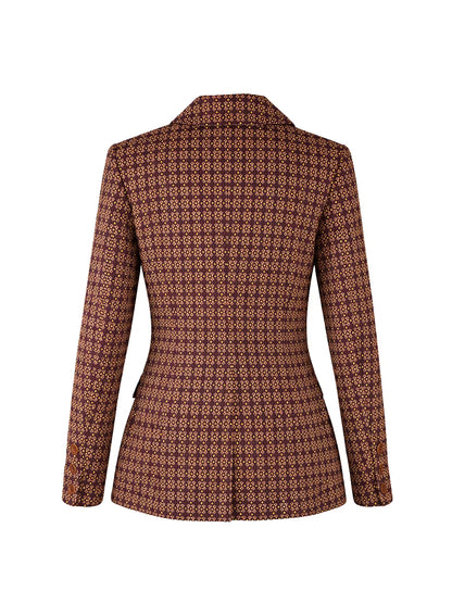 Lena Hoschek Astor Jacket
