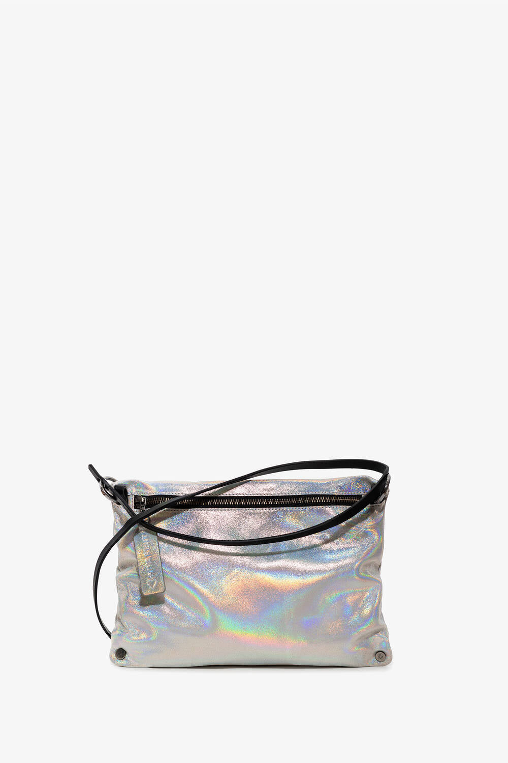 INA KENT Moonlit Bag - rainbow ice