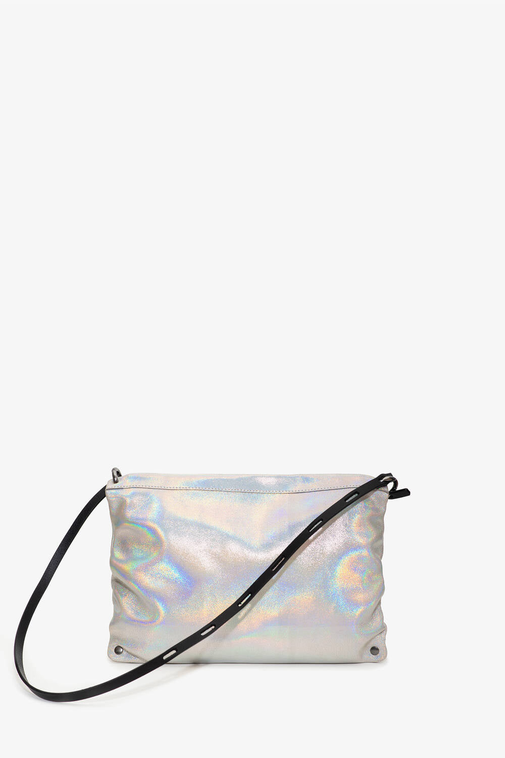 INA KENT Moonlit Bag - rainbow ice