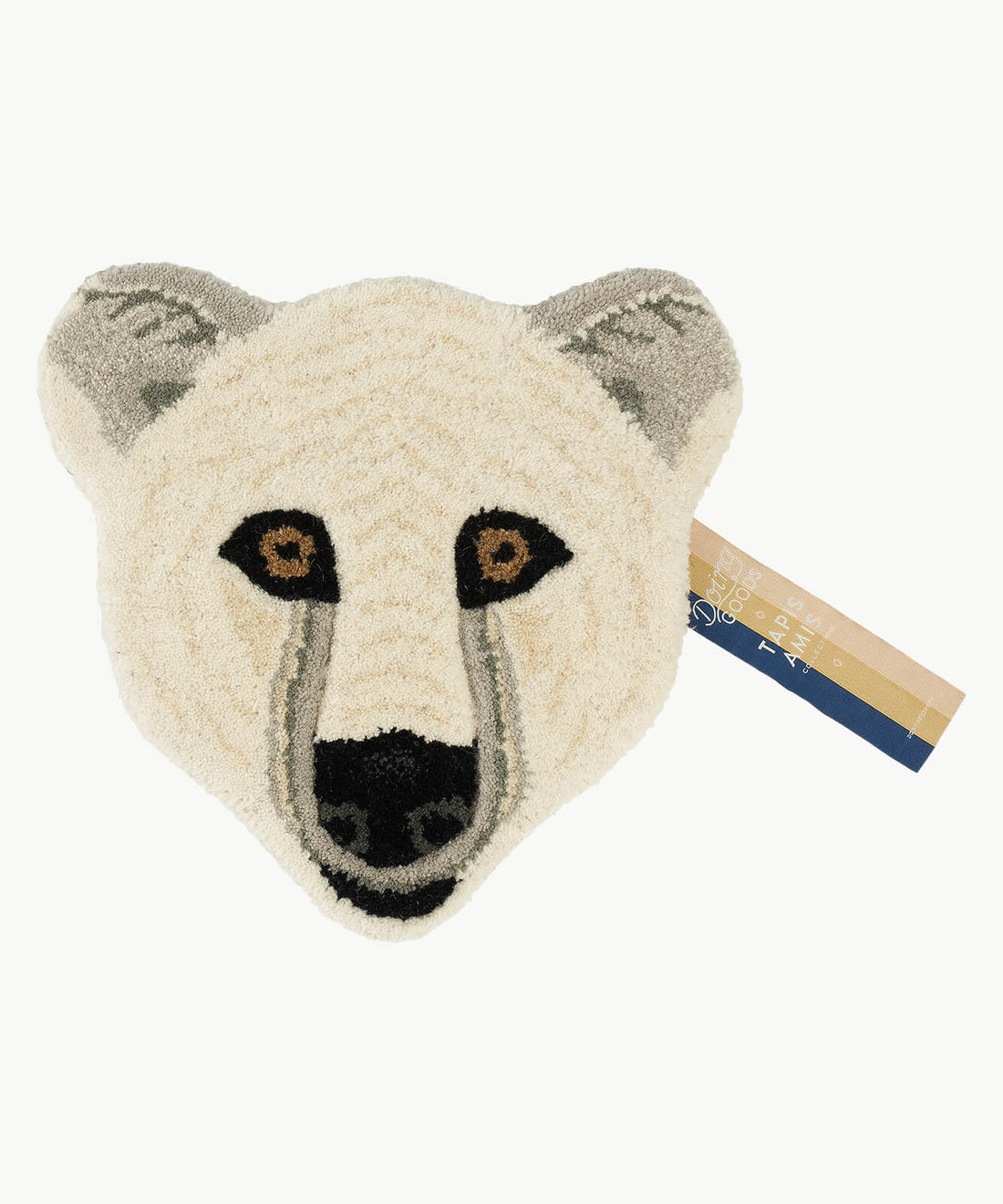 Doing Goods Head Rugs- various