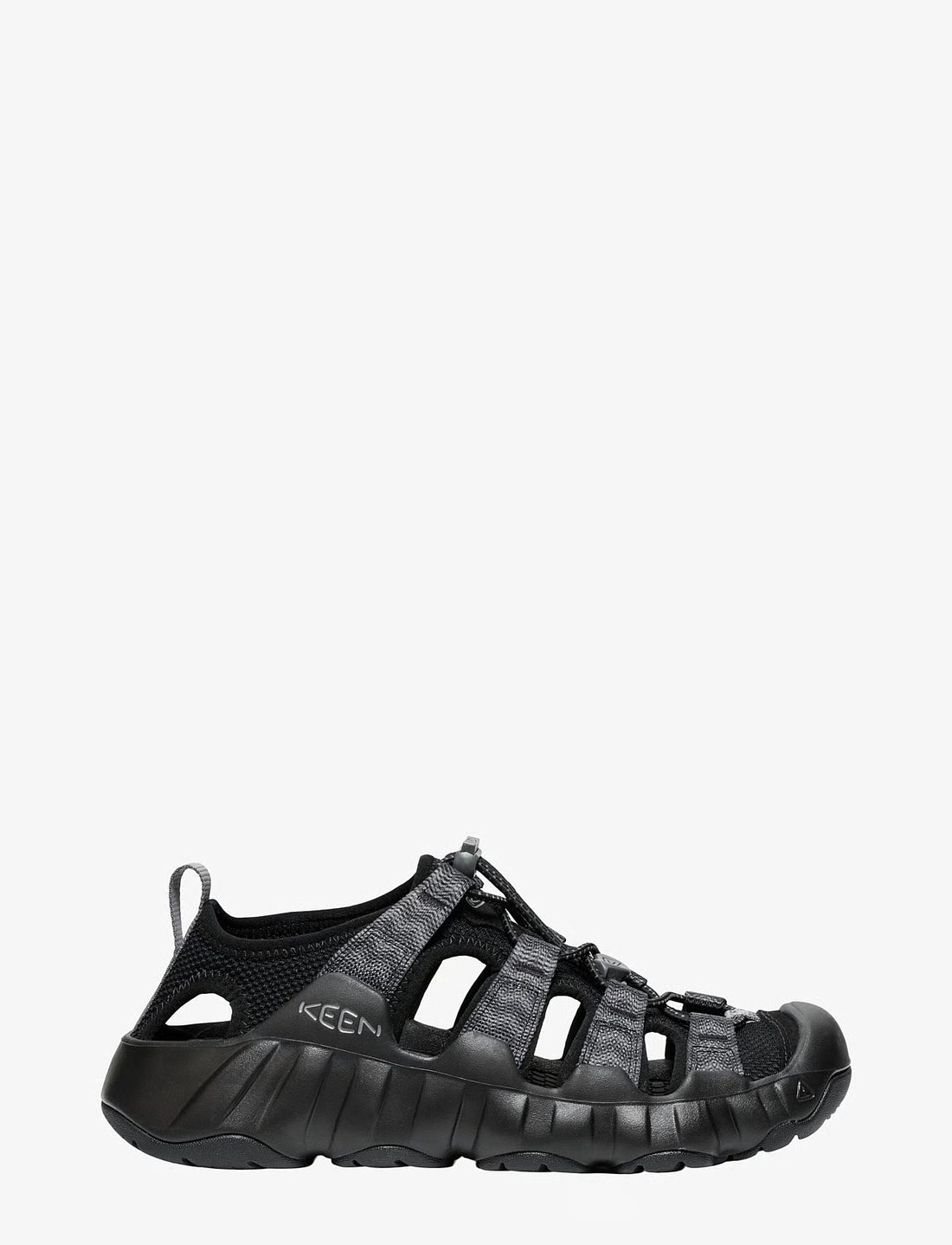 KEEN Y Hyperport H2 Snow Peak women