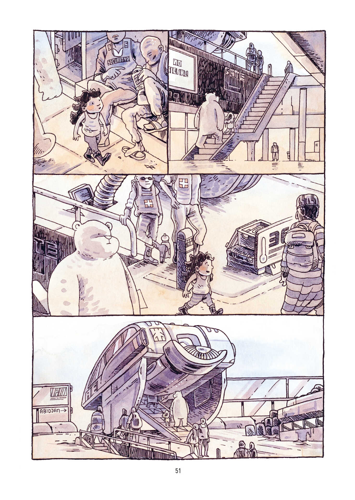 Andreas Kiener - "Unvermögen"