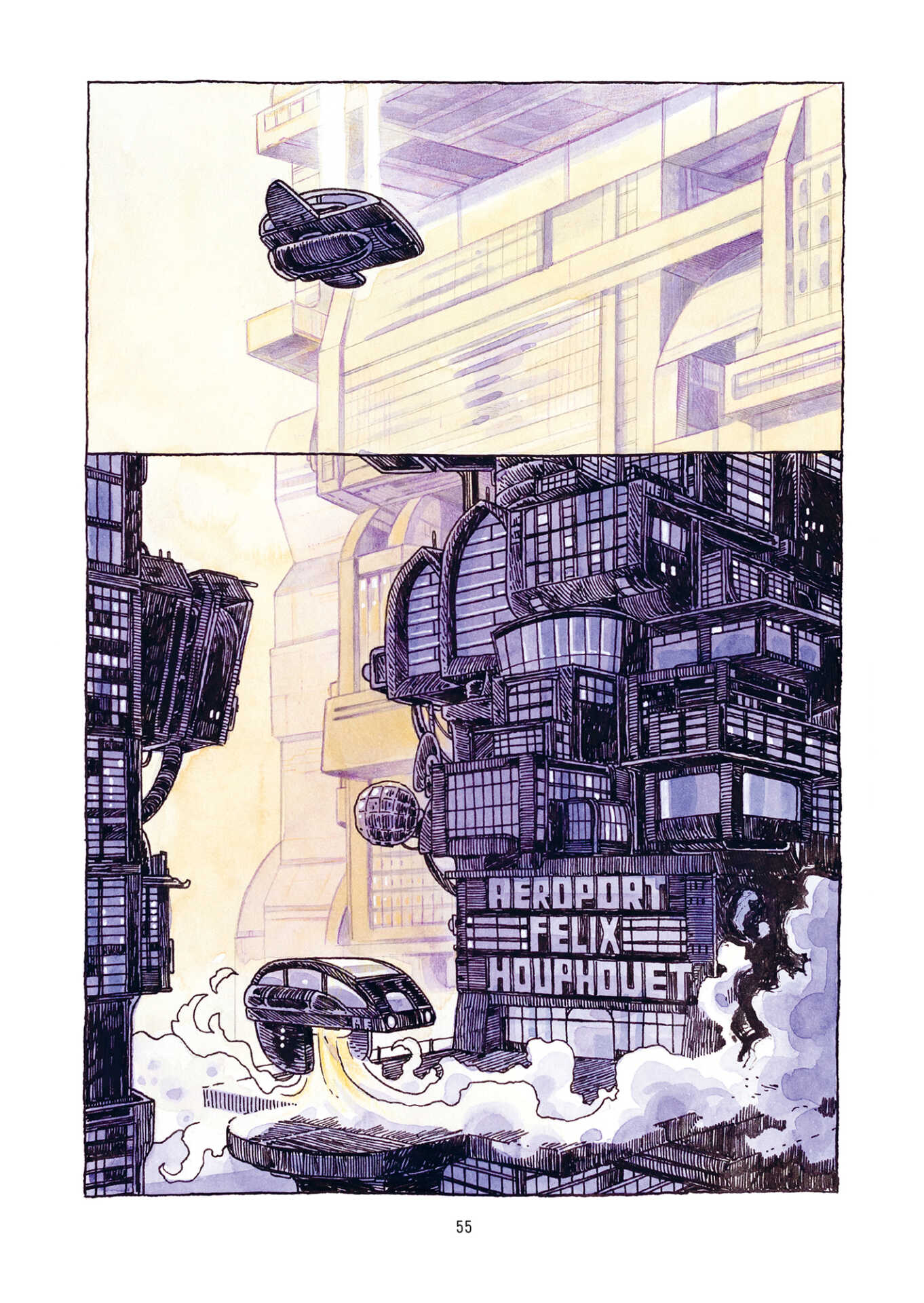 Andreas Kiener - "Unvermögen"